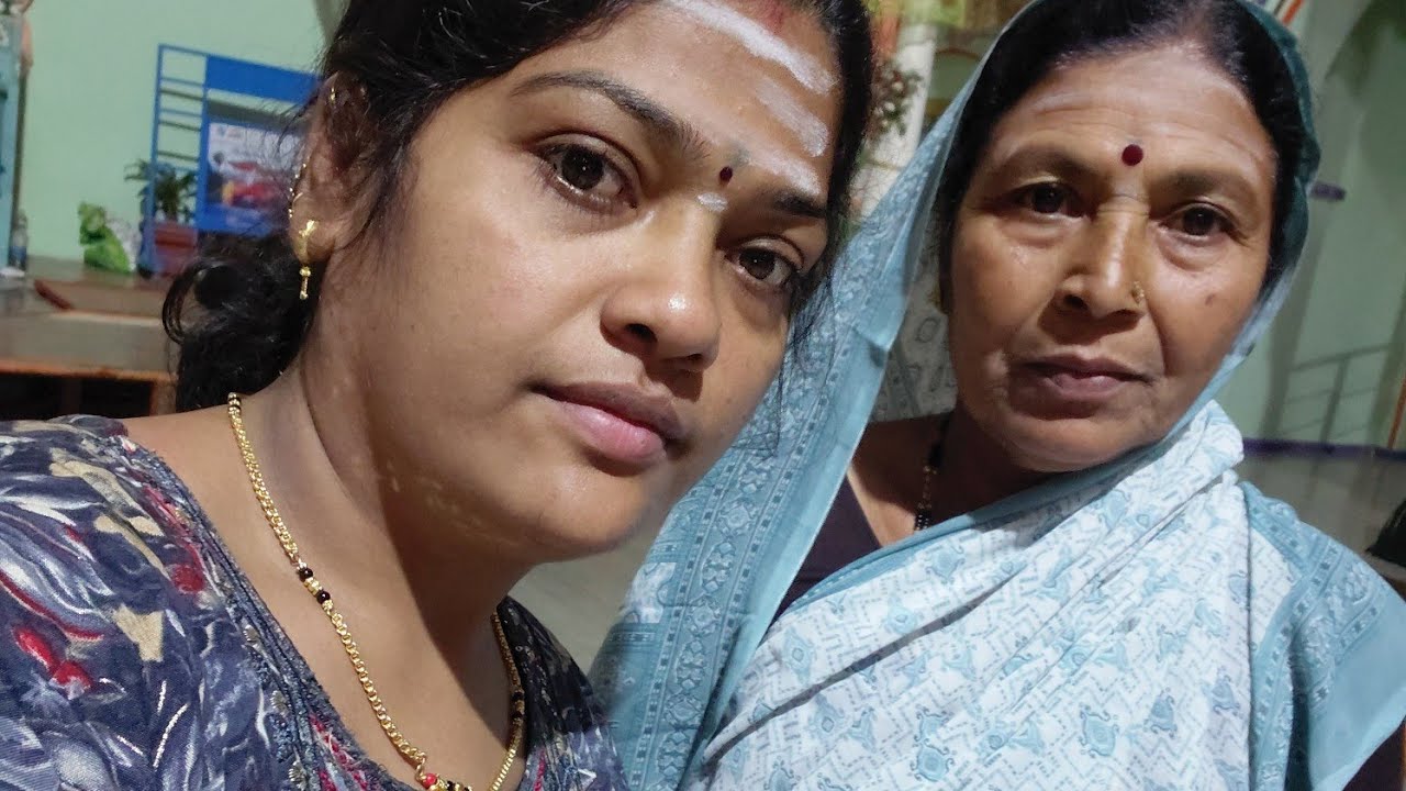 ಇದ್ದಕ್ಕಿದ್ದ ಹಾಗೆ ತವರ ಊರಿಗೆ ಯಾಕೆ ಬಂದೆ........ಮನೇಲಿ ಗಂಡ ಹೆಂಡತಿ..