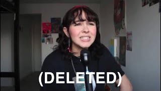 so i went to tanacon (Enya Umanzor)