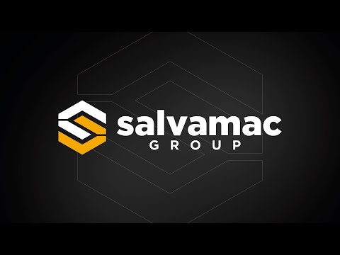 SALVAMAC Group Woodworking Machinery