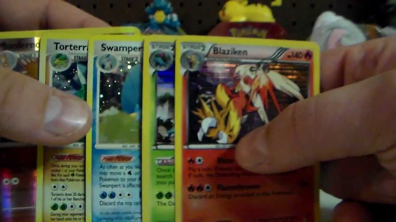*BCBM* awesome pokemon cards!