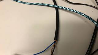 UI IoT wind speed sensor test
