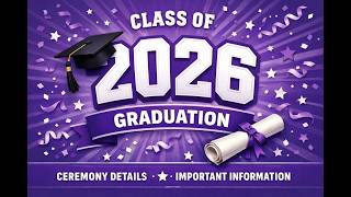 2026 Mascoutah High School Graduation