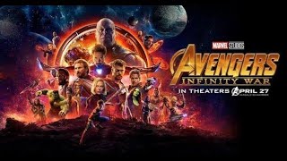 Avengers: Infinity War 🔥 | Thanos vs The Avengers | Full Movie