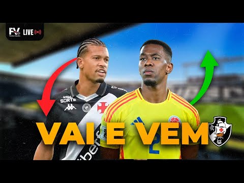 Vasco Fecha Venda E Compra Diretoria Busca Atacante Decisão Da Copa Do Brasil Em São Januário Vasco Fecha Venda E Compra Diretoria Busca Atacante Decisão Da Copa Do Brasil Em São Januário
