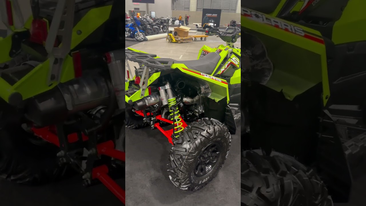 ExpoMoto Quebec 2025. Salon de la moto 2025 Feb 9. 