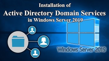 10-Windows Server 2019:Transfer and Seize FSMO Role By CMD PowerShell