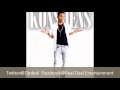Konshens - To Her With Love (They Say) - In Transit Riddim - July 2013