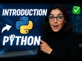 🔹 What is Python? Learn Python Basics in 10 Minutes | Beginner Friendly | Computer Gate Hub