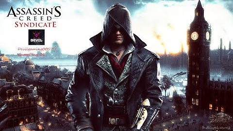 A SPANNER IN THE WORKS (Sequence 1) | Assassin