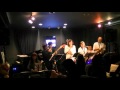I say (Cover) heart to grace