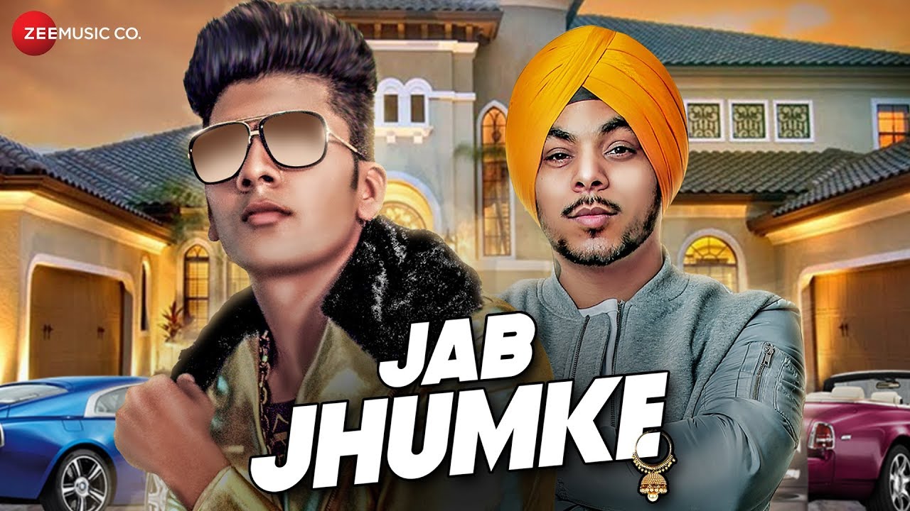 Image result for Jab Jhumke - Official Music Video | Shehzada Daulatpuria | Kuwar Virk | Devotees Insanos