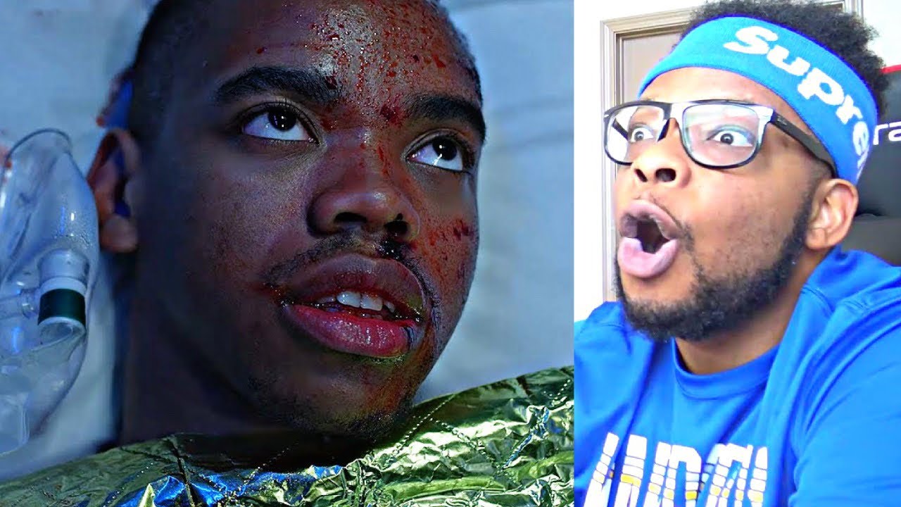 AMANI | Short Film (2019) - Based On A True Story REACTION