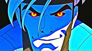 X-Men '97 Season 2 | Apocalypse Resurrects Gambit Scene Recap | Episode 6 Ending