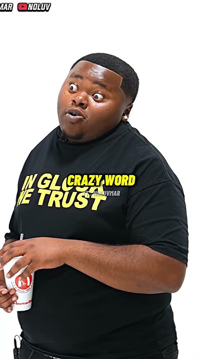 20 WOMEN VS 1 COMEDIAN: NO NECK JAYY - YouTube