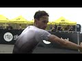 Alex Yee vs Hayden Wilde In ANOTHER CRAZY Sprint Finish
