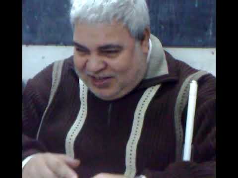 من اجمل المحاضرات مع المعلم جاد لويس ختام لحن الليلويا القربان المعلم جاد لويس المرتل ماجد ميلاد 