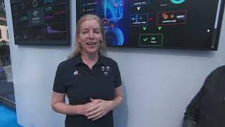 Explore the Security Operations Centre at Cisco Live!