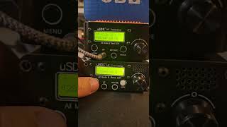 Automatyczne Cq W Usdx