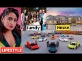 Aishwarya sharma lifestyle 2023 khatron ke khiladi 13 age family house biography
