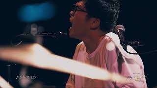 完全受注生産限定盤『Augusta HAND × HAND -Winter Gift Box-』収録「さかいゆう AugustaとNew Normal」Teaser