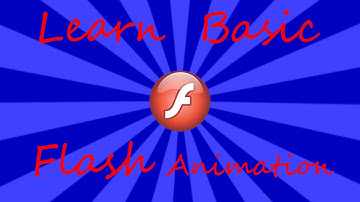Basic Animation on Flash 8 ||Hindi Tutorial||