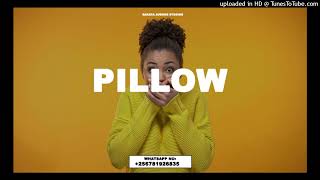 Afro beat Ugandan Zouk type X Mozy skills  "Pillow" 2023