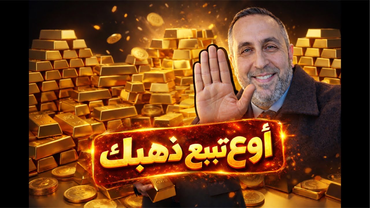 ضروري جدا تسمع الفيديو لو عاوز تبيع او تجني أرباح ، هاقولك على القمة الي ممكن تبيع فيها إن شاء الله