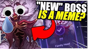 Is The New Nebula Distortion Too Easy? | Chaos Zero Nightmare