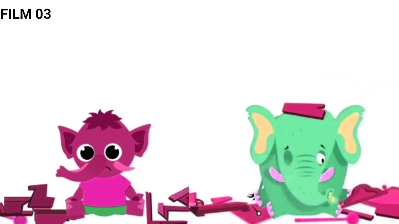 HICKORY DICKORY DOCK BIGGEST COMPILATION