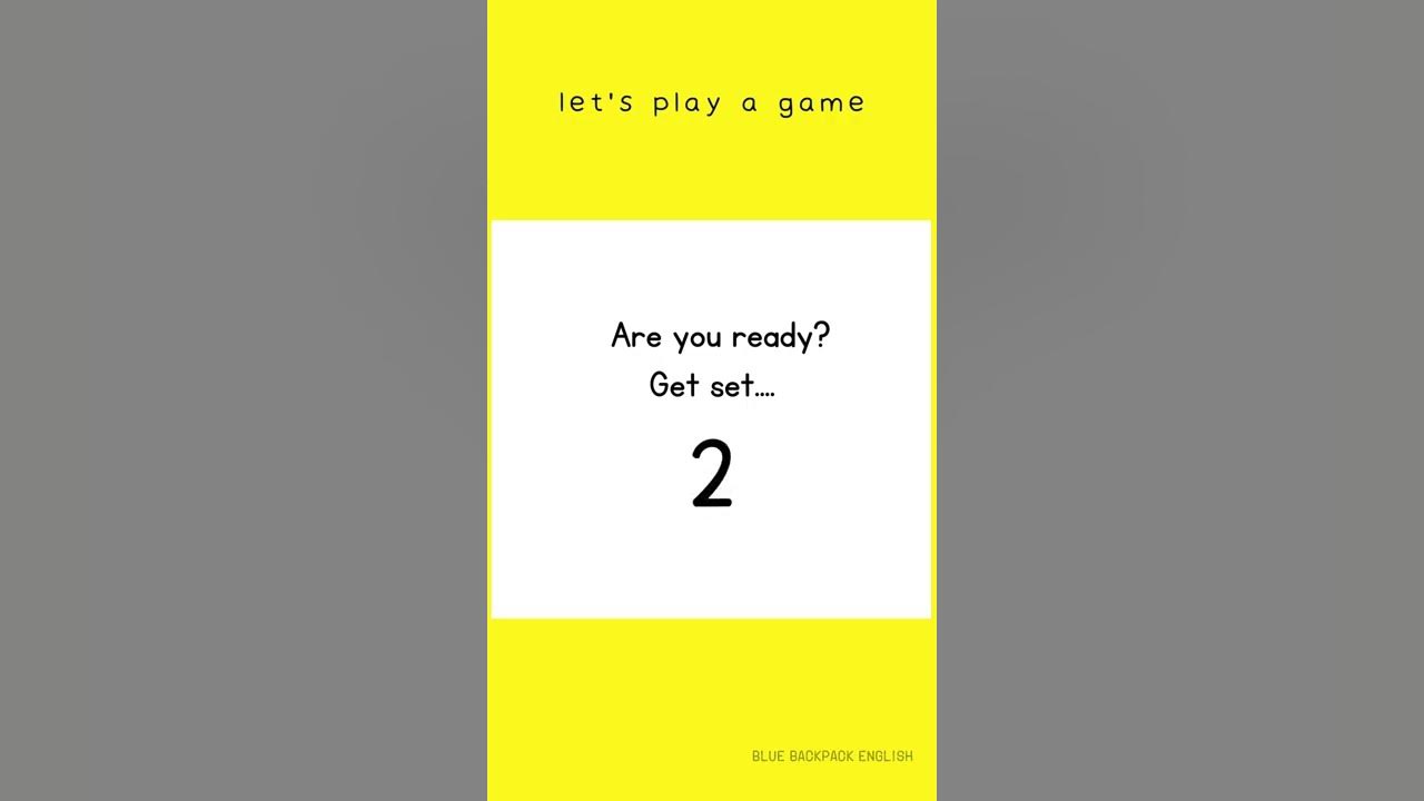 Game how many words can you make in 15 seconds youtube