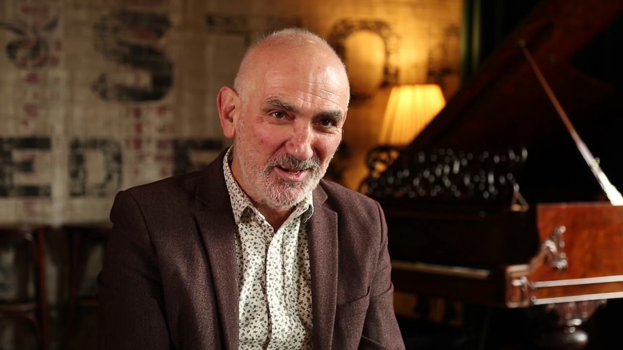 Paul Kelly - Fever Longing Still EPK - YouTube