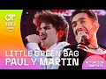LITTLE GREEN BAG PAUL Y MARTIN GALA 2 OT2023 mp3