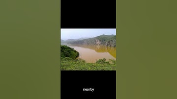 The Lake That Killed 1,700 People Instantly