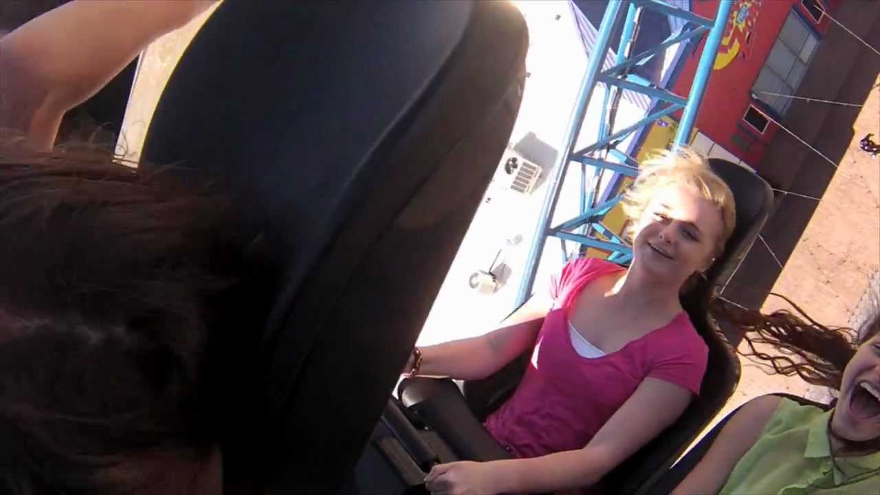 Iron Shark Helmet Cam POV