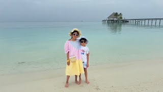Vacation February 2024 - Kandima Maldives