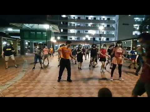 Mar2021( Musato Va Linedance)and(Liquid Sundhine Linedance).
