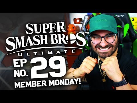 [Week 19] Smash Ultimate #29 - [Week 19] Smash Ultimate #29