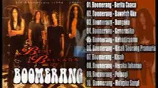 BesTof Boomerang Full Album Terbaik