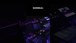 🎧 Bardiel — Techno DJ Live Stream (Hybrid Setup) #playdifferently #technolovers #techno #dj