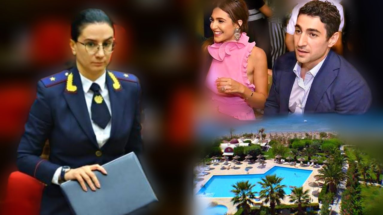 Սիրանուշի կղզին գտնվեց. Քոչարյանները 20 տարի նստելու են