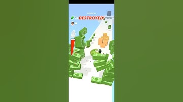 muscle race 3d gameplay android ios games #shorts #viral