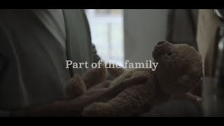 Steiff Part of the Family