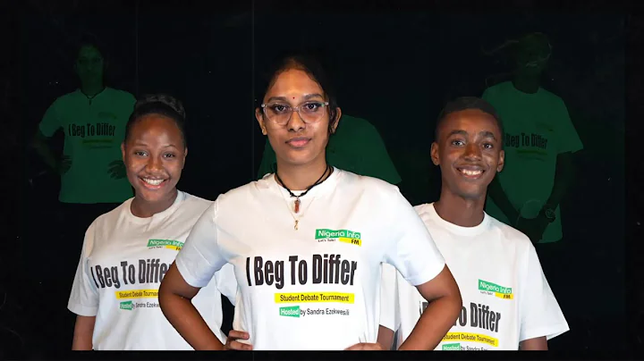 I BEG TO DIFFER: GROUP A PREVIEW