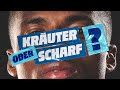 Kräuter oder scharf? Heute mit: Javairo Dilrosun