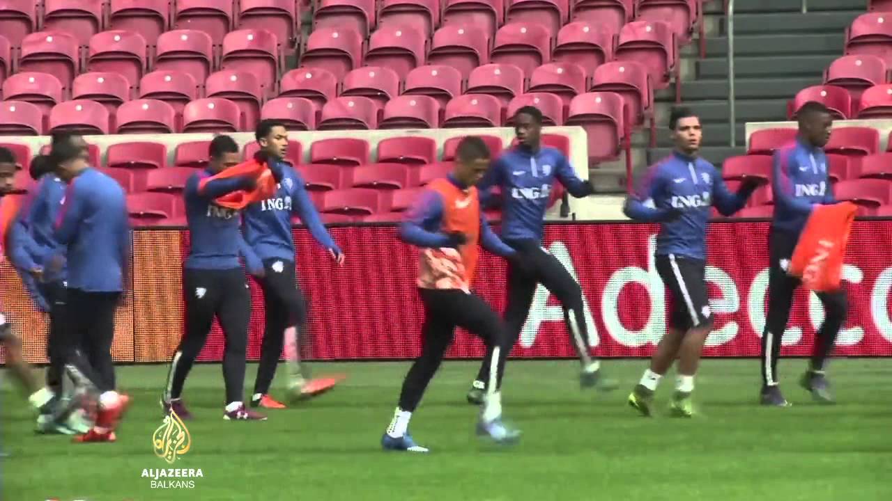 هولندا بدون اليورو بعد 28 عاماً