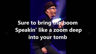 Watch Tobymac IllMI video