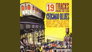 Hoochie Coochie Man - Muddy Waters