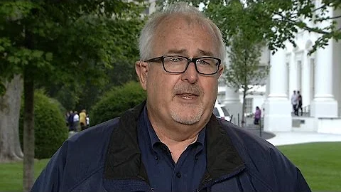 FEMA director on Hurricane Matthew relief