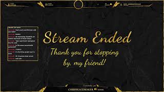 SCALLYWAG WINDROSE STREAM / Sailing the High Seas with Chief