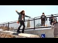 Team Shoot Out 2010 Rome Behind The Scenes - TransWorld SNOWboarding